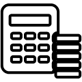 Contabili - Icon