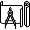 Arhitecți - Icon