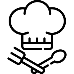 Restaurante - Icon