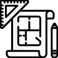 Designeri de interior - Icon
