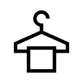 Curățătorie chimică - Icon