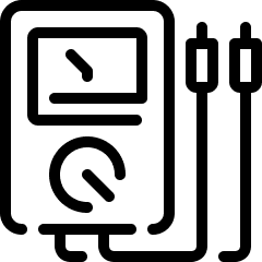 Electricieni - Icon