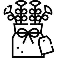 Florării - Icon