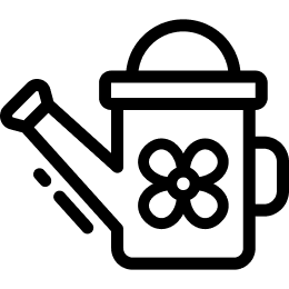 Servicii de peisagistică - Icon
