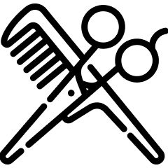 Toaletare pentru animale de companie - Icon