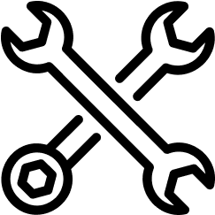 Servicii de reparatii la domiciliu - Icon