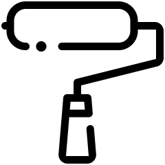 Servicii de vopsitorie - Icon