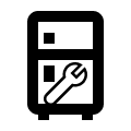 Reparatii calculatoare - Icon