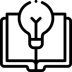 Servicii de meditație - Icon
