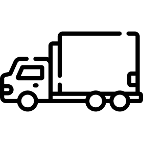 Servicii de mutare - Icon