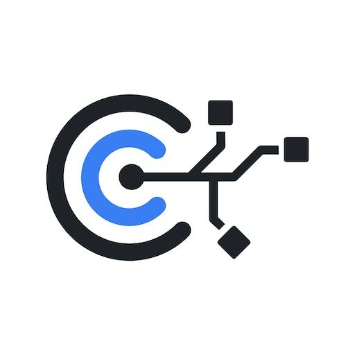 Coffee in Code out - Logo